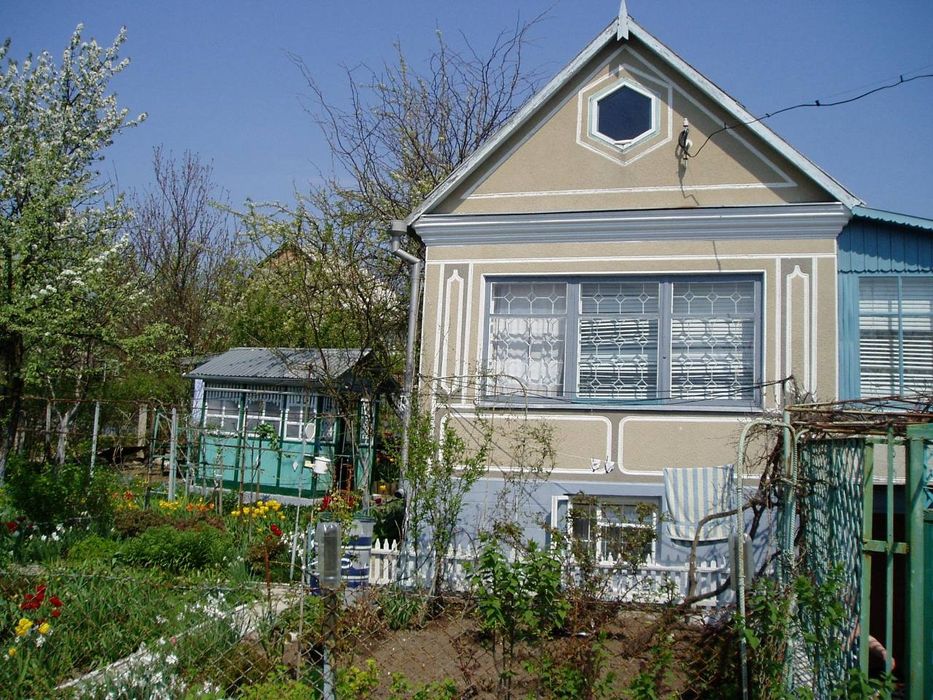 Продається дача в Лука-Врублевецька