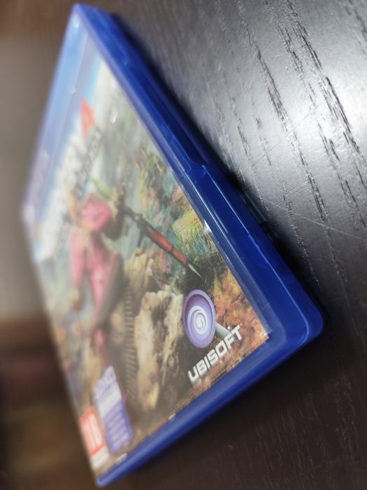 Juego PS4 - Far Cry 4 - Edición Limitada (Castellano)