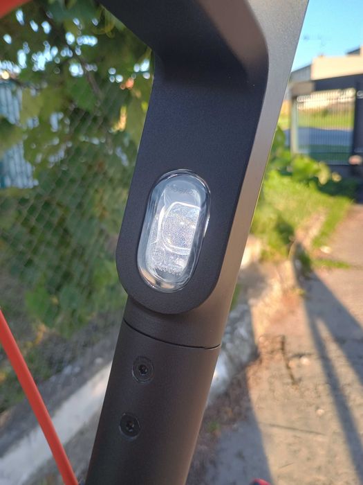 Hulajnoga Elektryczna Xiaomi Scooter 5 Pro