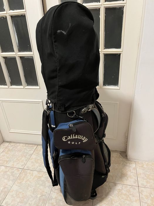 Set Tacos Callaway Apex