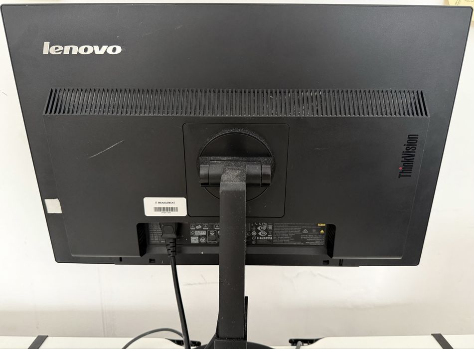 Monitor Lenovo T2254pC