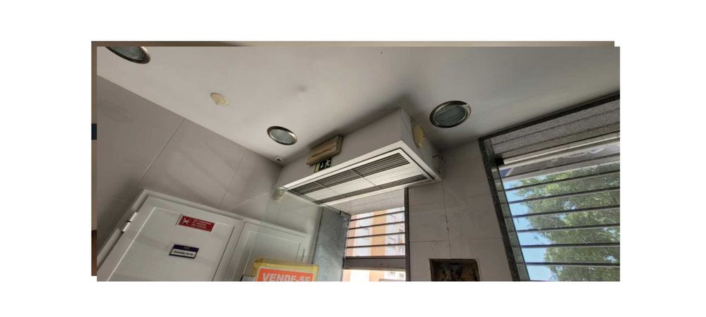 Loja em Loures | Rés-do-chão | WC | Sem condomínio