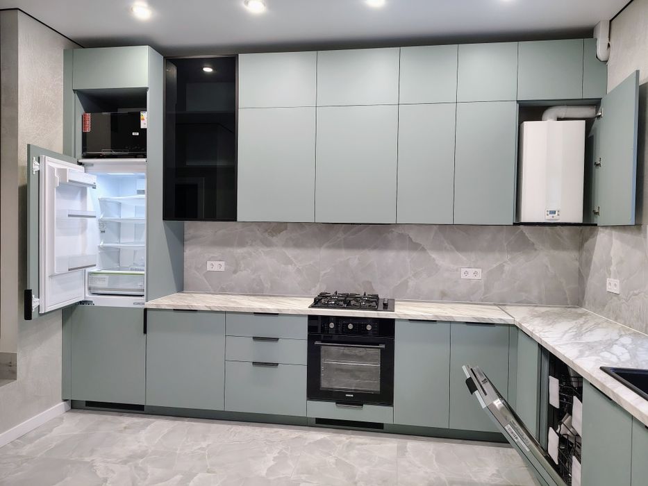 Продаж таун-хаусу з ремонтом. 10 хв від центру