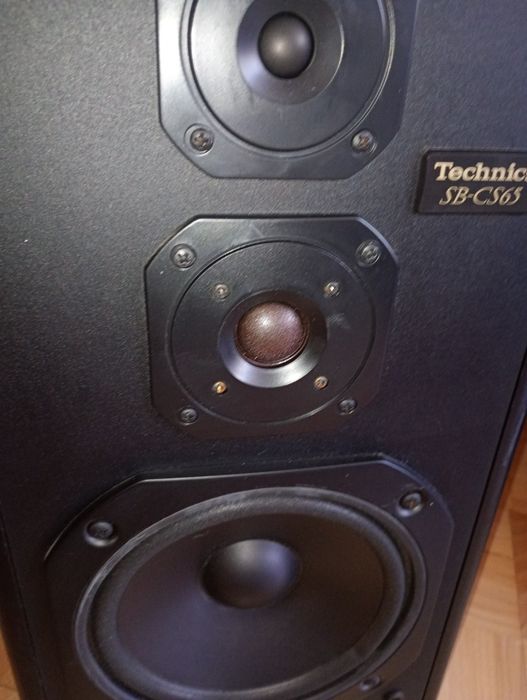 Technics SB-CS65