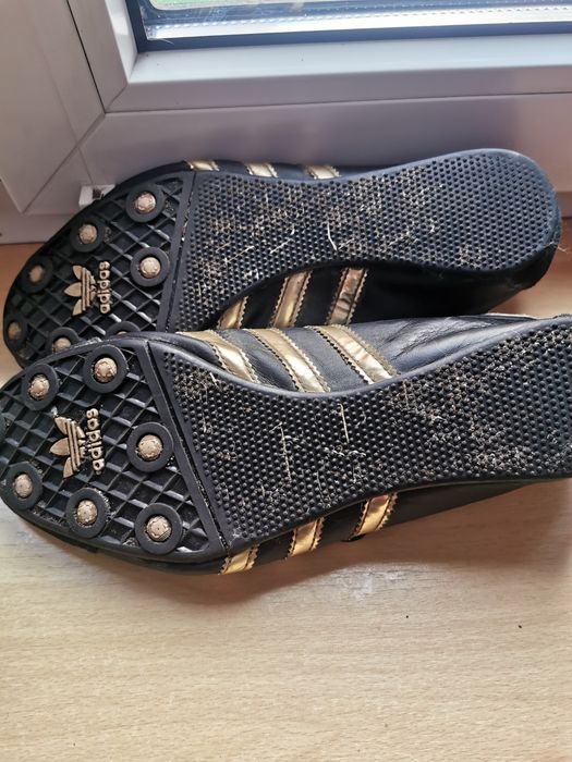 Buty adidas 38 2/3