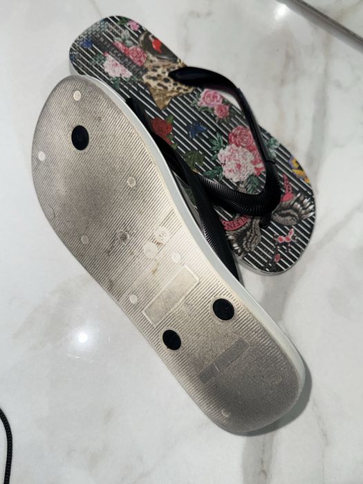 Шльопки і сумка  philipp plein оригінал