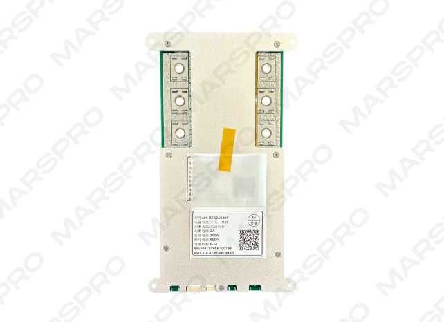 Smart BMS JIKONG 7s-24s 300A (600A) B2A24S30P