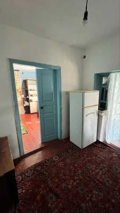 Продам утепленный дом в с. Андреевка на большом участке 50 соток
