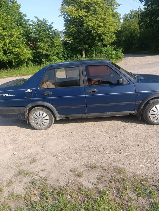 Продам джетта 2 бензин