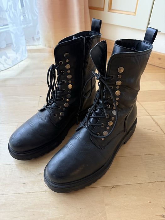 Женские ботинки Tamaris