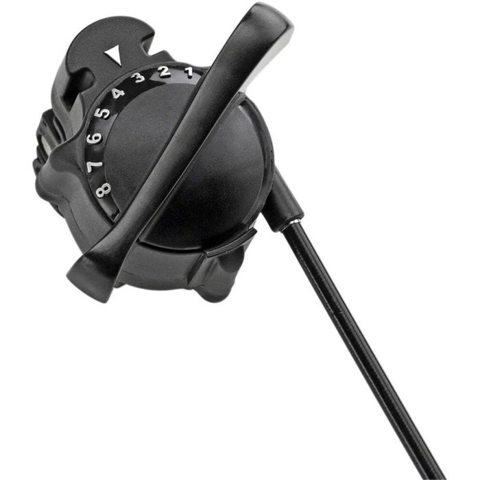 Elite Novo Force, Rolo magnético de ciclismo