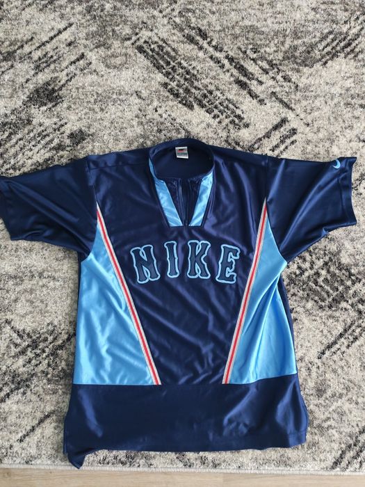 Koszulka/Bluza/Nike/Koszykówka/Vintage