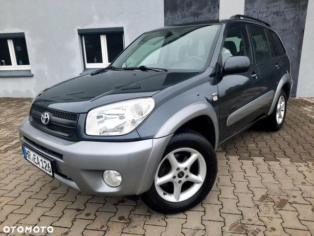 Rav4 - Olx.pl - Strona 19