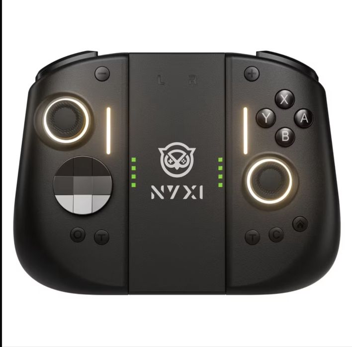 NYXI Hyperion 3 для Nintendo Switch 2