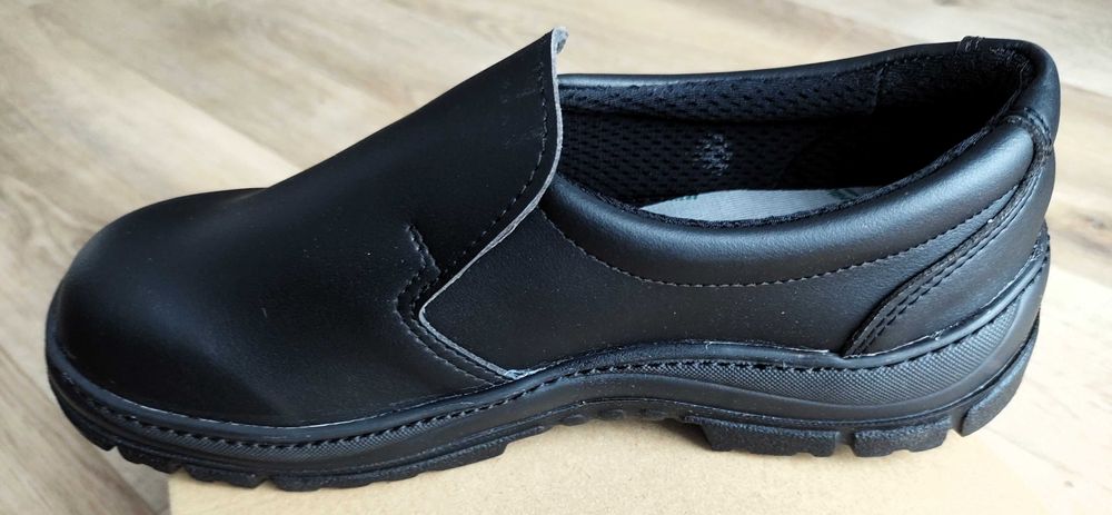 półbuty robocze Jarry1