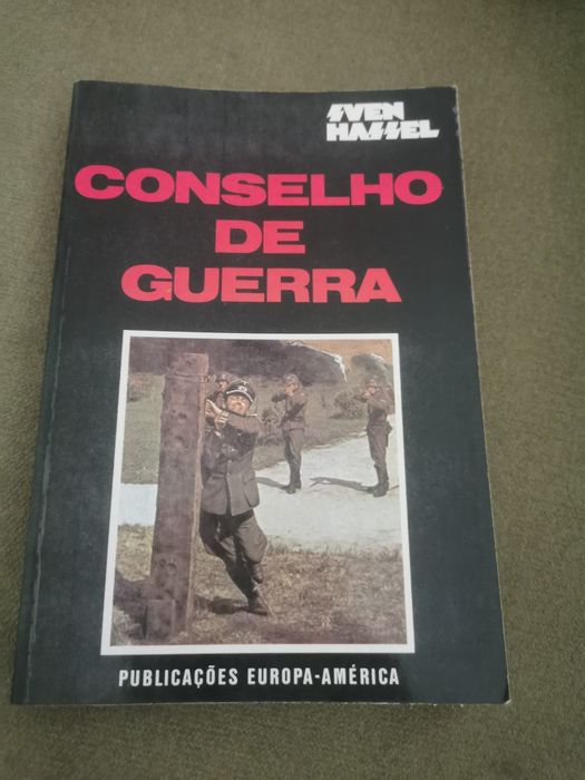 Conselho de guerra