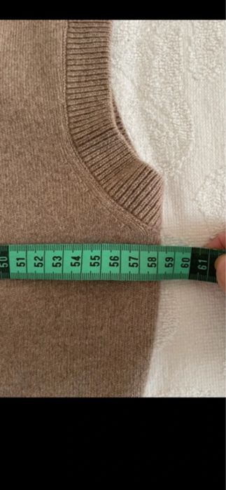 Massimoi Dutti sweterek