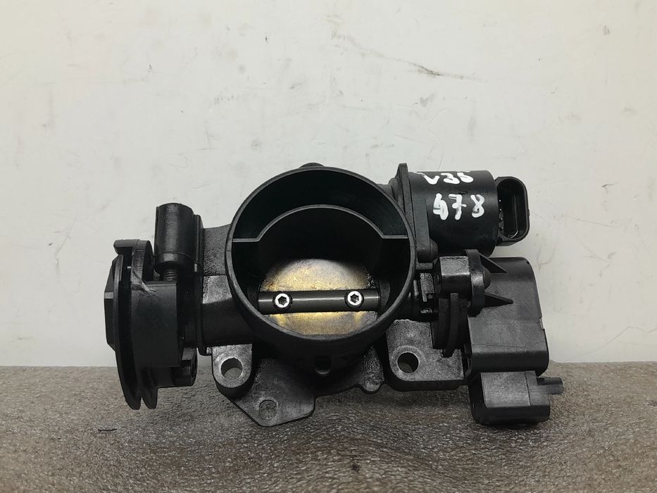 Corpo borboleta CITROËN XSara Break (N2)
