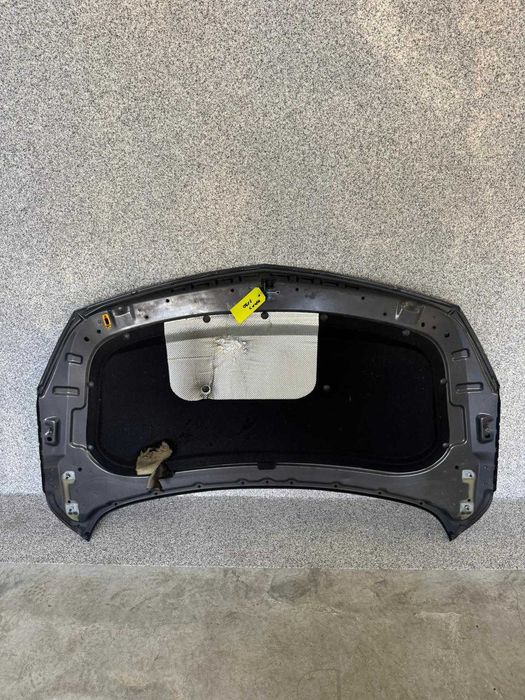 Maska Pokrywa Silnika Opel Astra J Z190
