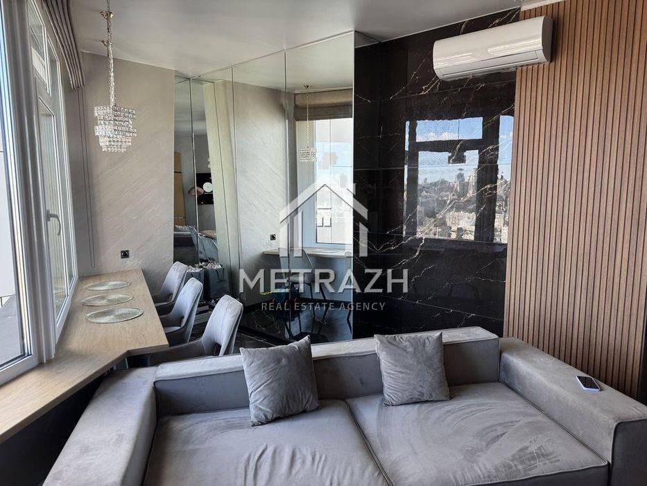 2-rooms apartment apartment by the address st. Beresteyskiy prospektpr t Pobedy (area 80 m²) - Atlanta.ua - photo 3