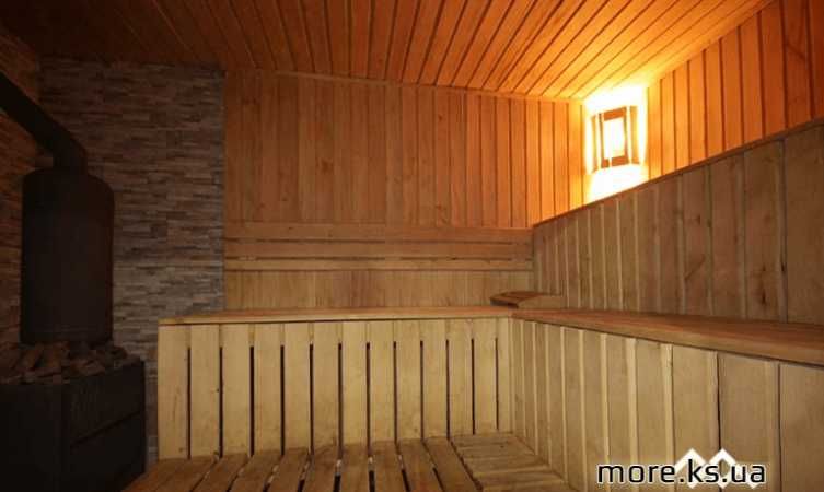 Котедж "Сяйво Царини" с. Микуличин