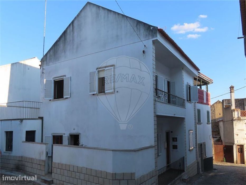 Moradia T3 para venda