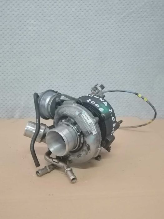 Turbo Renault Laguna 2.0 DCI 150cv