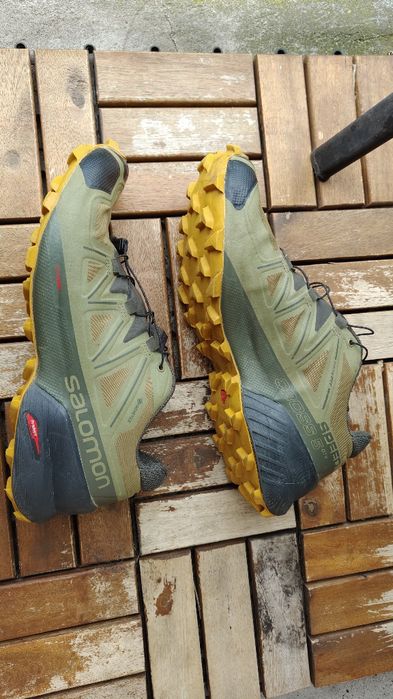 Salomon Speedcross buty męskie trekingowe do biegania 42 2/3