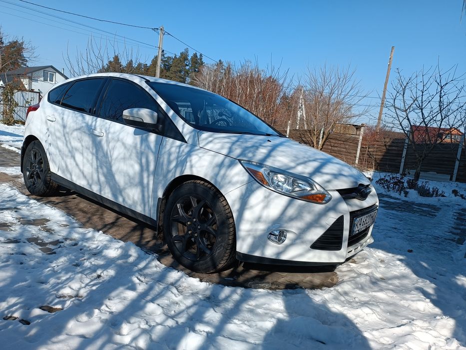 Продам власне авто