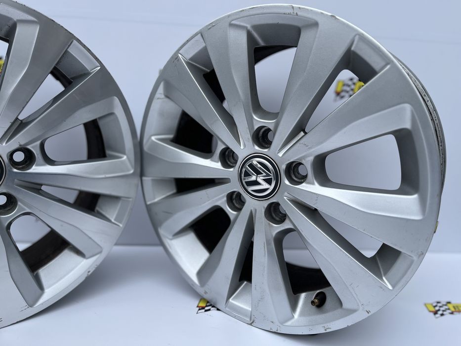 Jantes retoma 16 vw 5x112 #no1