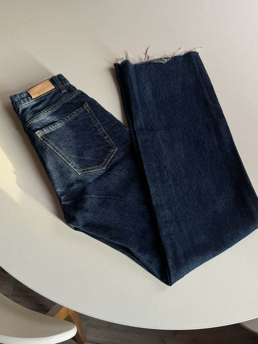 Джинси mango 32 размер