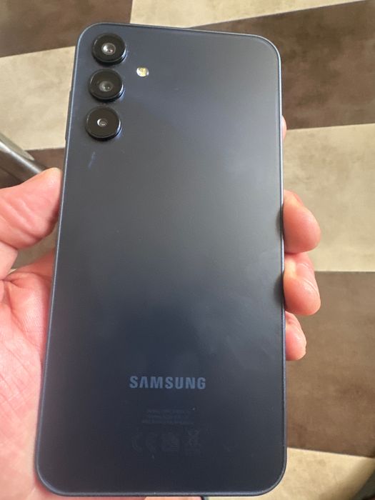 Samsung  A15 5G , 128 ГБ,