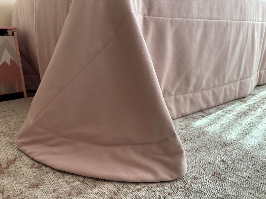 Colcha para cama