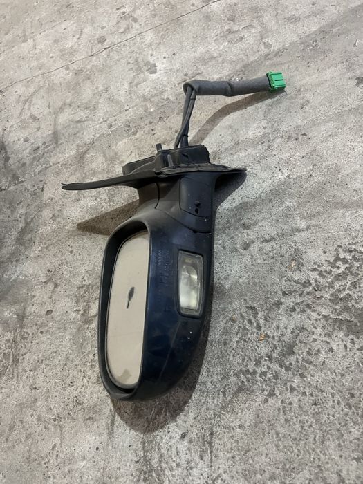 Зеркала volvo xc 70