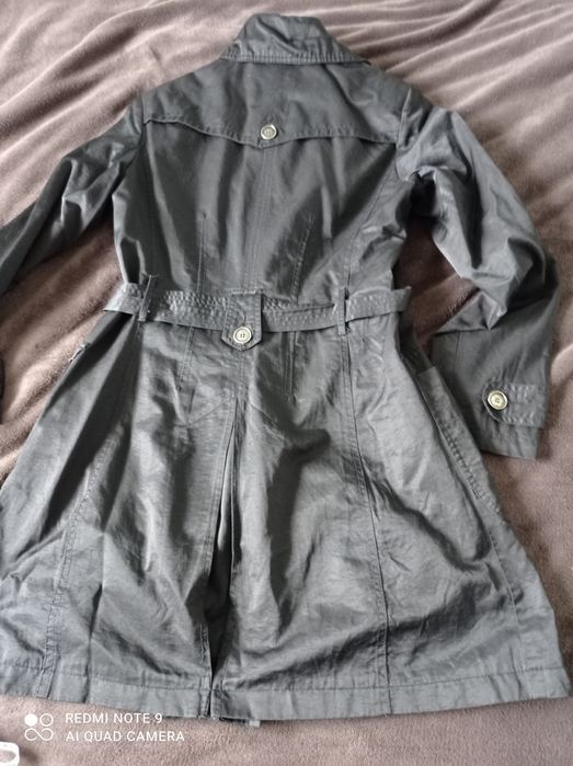 Płaszcz  damski.