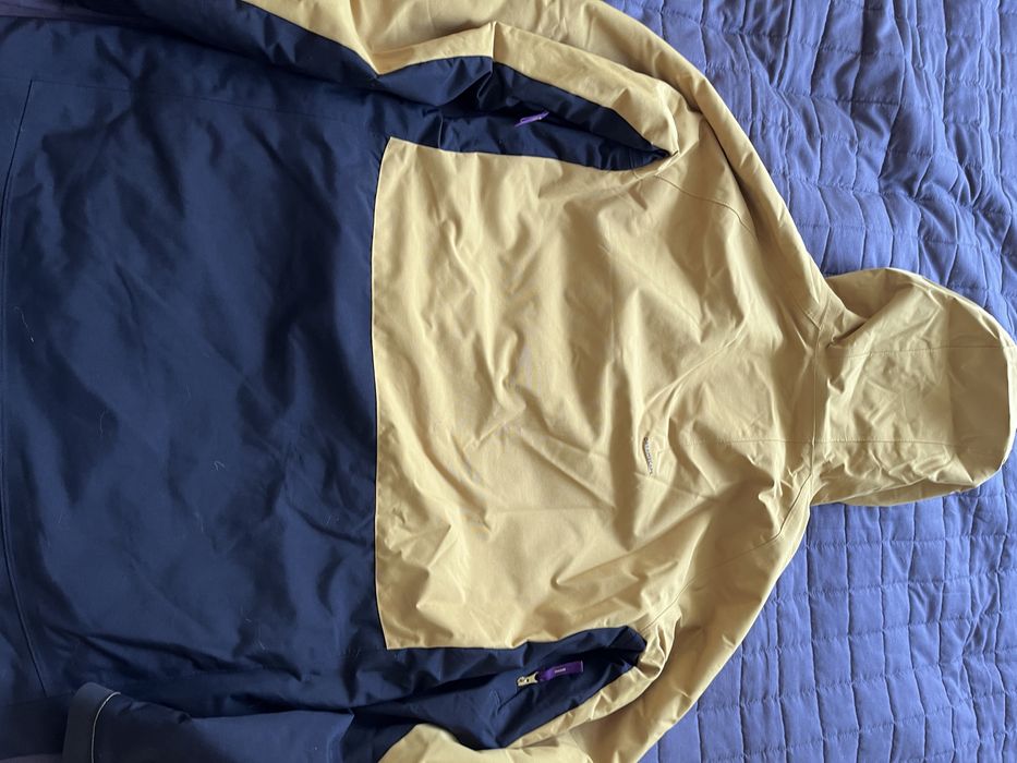 Kurtka snowbordowa młodzieżowa roz xs