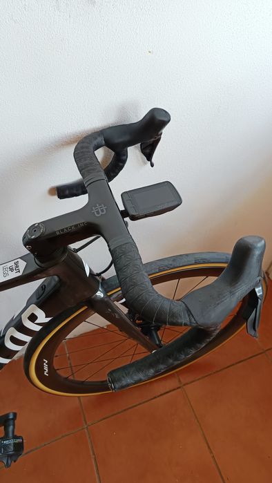 Factor O2 vam Ultegra di2 12v