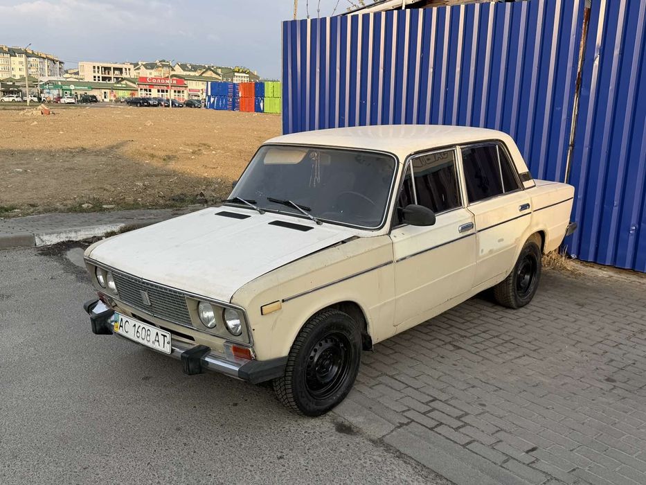 Продам  ваз. 2106