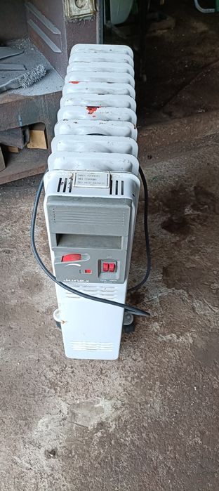 Vários artigos como novos