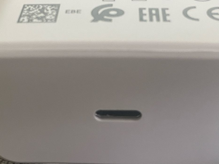 Ładowarka Oryginalna Samsung 45w adapter om