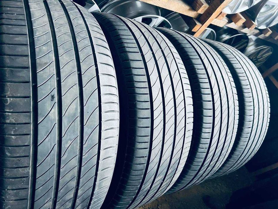 Шини Резина Літні 235 55 18 Michelin Prymacy3 ST[1219] 4шт