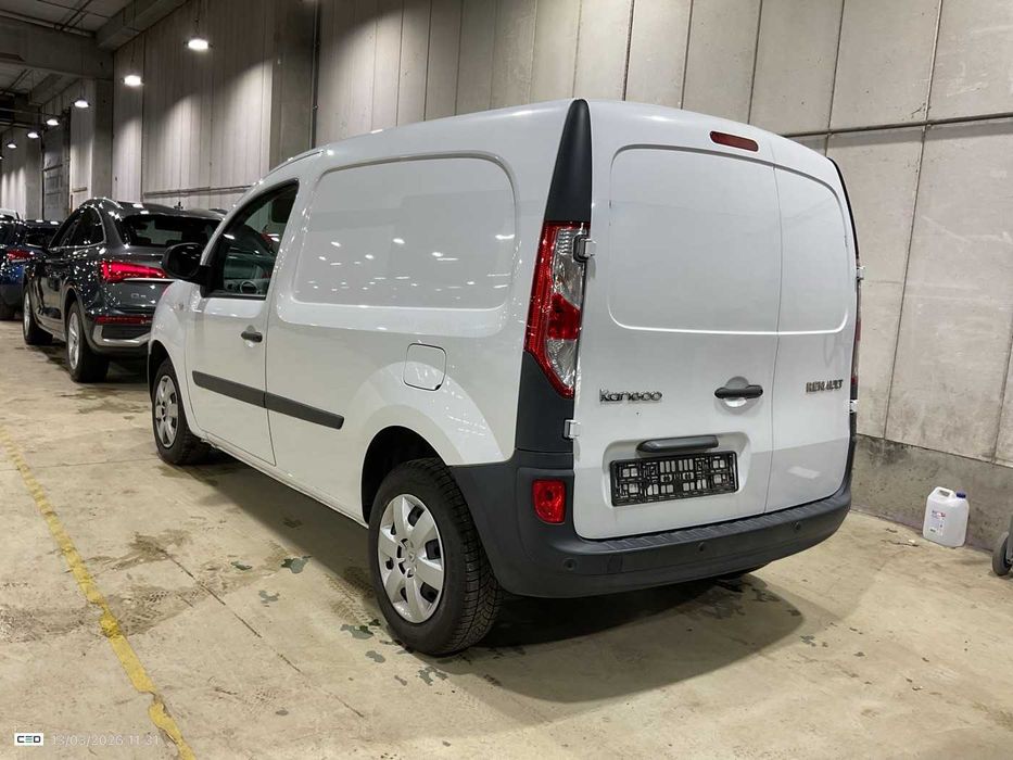 renault Kangoo express