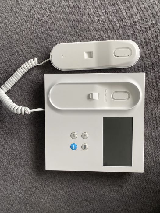 Video porteiro Fermax