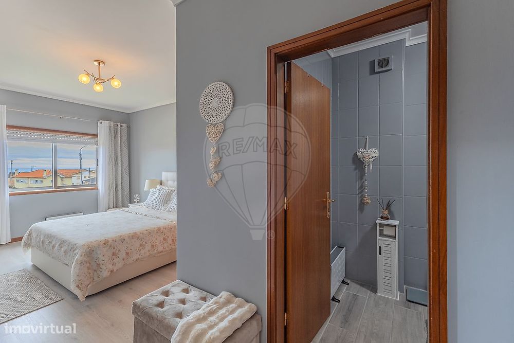 Apartamento T2 para venda