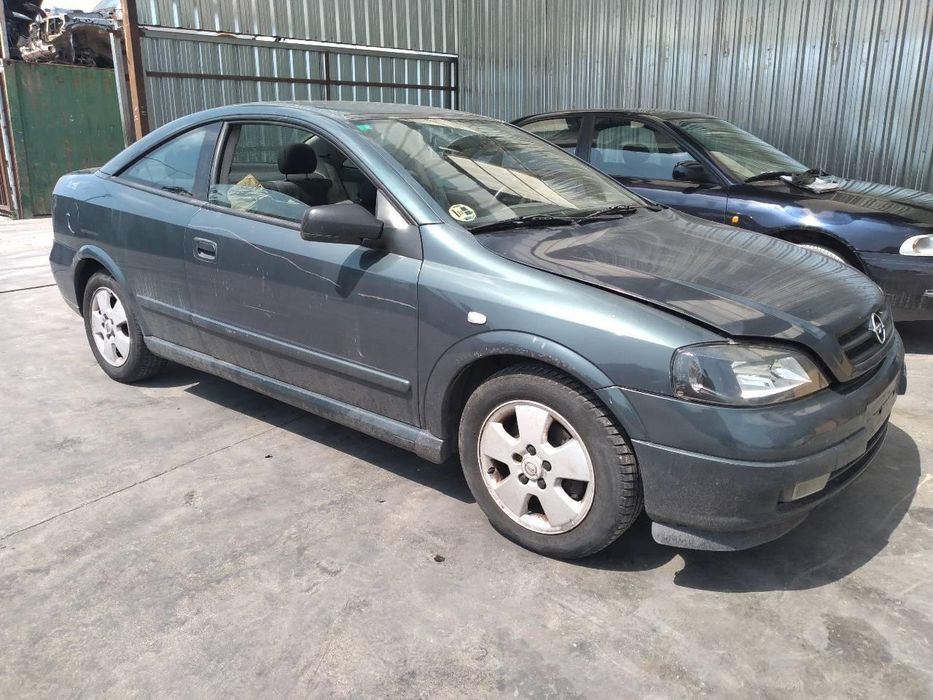 Quadrante Opel Astra G Coupe