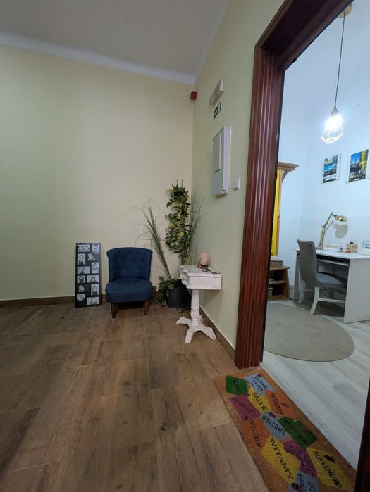 trespasse, oportunidade Roma/Areeiro/Lisboa