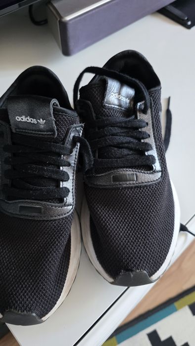 Adidasy rozmiarze 36.5