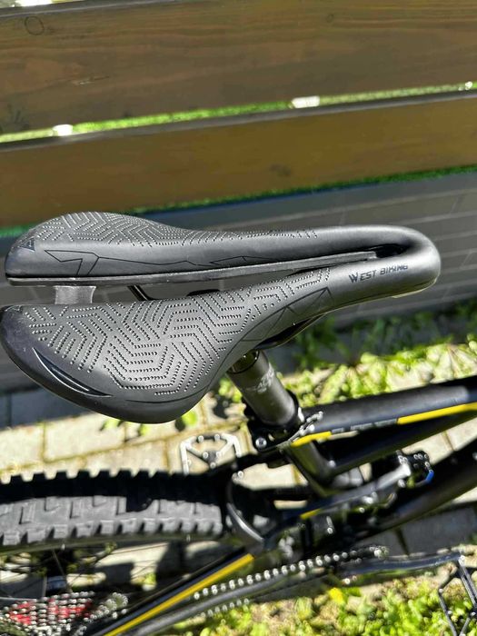Promocja Rower Full MTB Enduro