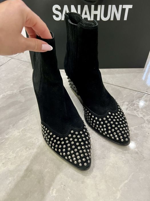 Казаки оригинал ASH.