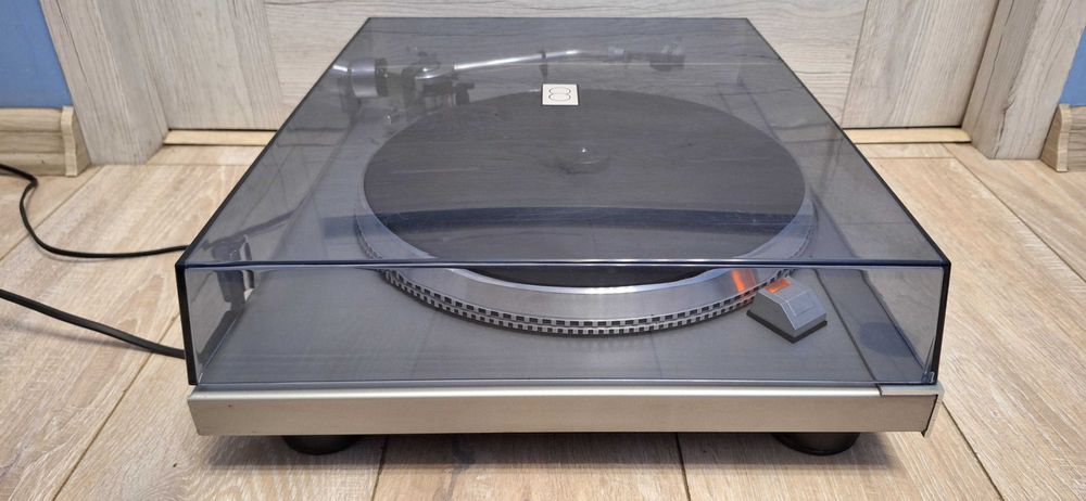 Gramofon Unitra Dynamic SPEAKER PL 730 ! BDB STAN ! Sprawny ! Okazja !